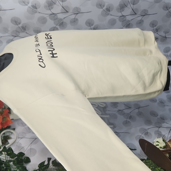 Chandler Inspired Hungover Sweatshirt - Picture 6 of 8